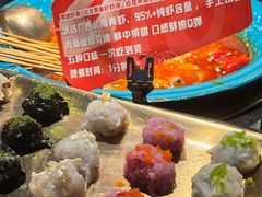 -吼堂老火锅(太古里总店)