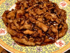 -烤肉季饭庄