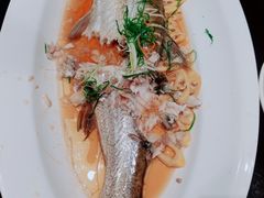-芳芳私房菜·精做淮扬菜(承德路店)