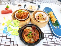 -松雅轩海鲜酒家(同和店)