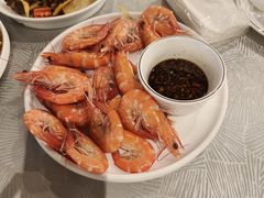 -梦林夕烧酒档