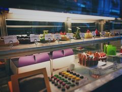 -无锡苏宁银河国际酒店-悦府65中餐厅
