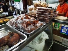-李小老烧饼(常营民族家园店)