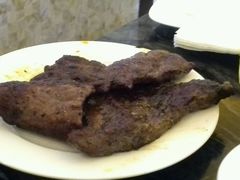 -东方红海鲜百汇(国际大厦店)