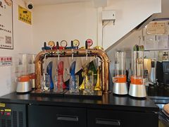 -柳叶刀烧烤(北大清华店)