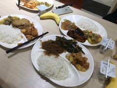-交通大学（闵行校区）-第二餐饮大楼