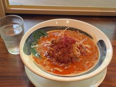 -真打拉面·日式拉面新流派(体育西横街店)