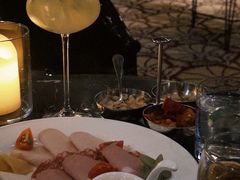 -记者俱乐部酒吧(北京瑞吉酒店)