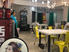大堂-辣螃铠盆盆蟹大排档(总店)