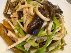 -玫瑰厅上海菜(兴国路店)