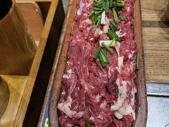 -贵厨酸汤牛肉(花果园国际中心店)