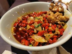 子姜鸡-潇湘阁(昆泰国际大厦店)