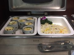 -浦东机场国航头等贵宾室