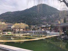 -华清宫景区