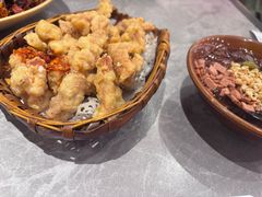 -廖川菜(金虹桥店)