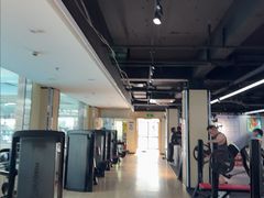 -汇乐游泳馆(莲花南路店)
