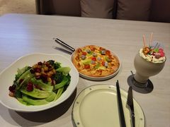 -米蘭西點(锦山大街店)