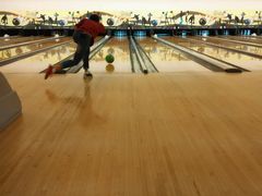 -广州保龄球馆(广州天河体育中心店)