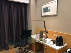 -上海中航虹桥机场泊悦酒店