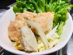 -海底捞火锅(龙湖三千集店)