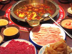 -受气牛肉·重庆耙牛肉(南坪总店)