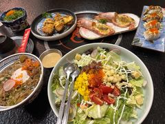 -食喜料理(诸城店)