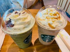 -星巴克(无锡百联奥特莱斯店)