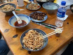 -再回首鸡肉米线(人民路一店)