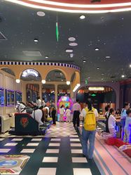 -meland亲子乐园(深圳领展中心城店)