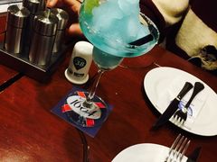 -蓝枪鱼西餐厅(锦华店)
