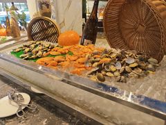 -帝豪酒店•马可勃罗西餐厅