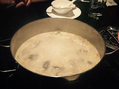 -捞王猪肚鸡火锅(财富中心店)
