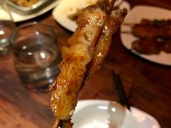 -JUKEBOX玖部音乐餐厅(华侨城店)