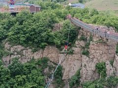 -本溪大峡谷