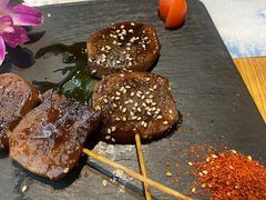 -衣川小森林·料理·寿司(鸿铭中心店)