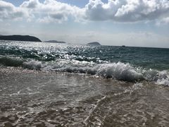 -三亚亚龙湾天域度假酒店
