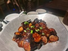 -绿茶餐厅(领展购物广场·中关村店)