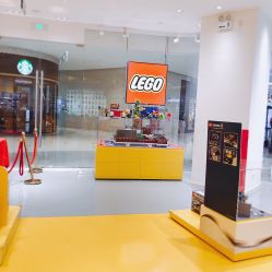 -乐高授权专卖店(鲁能城购物中心店)