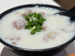 -大师傅粥品(埃华街)