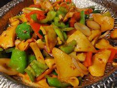 -味仙居(环城南路店)