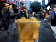 -八婆婆烧仙草(曾厝垵店)