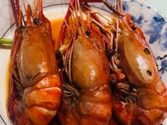 -二泉园老菜馆·百年无锡菜