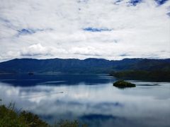 -泸沽肴(泸沽湖大洛水村农村信用社旁店)