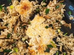 -台山美食一绝阿四台山黄鳝饭(阿四创作店)