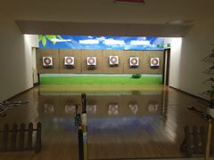 -道顺射箭·团建·骑射(张杨路店)