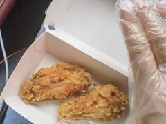 -肯德基(新八一店)