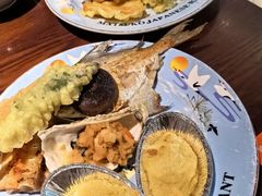 -松子料理(亮马桥店)