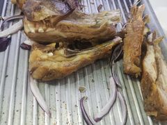 -帕米尔食府(白云观店)
