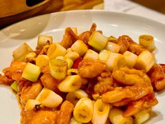 -惠丰堂饭庄·烤鸭·京味菜(翠微路店)