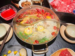-色響火锅(恒隆广场店)